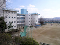 多田中学校